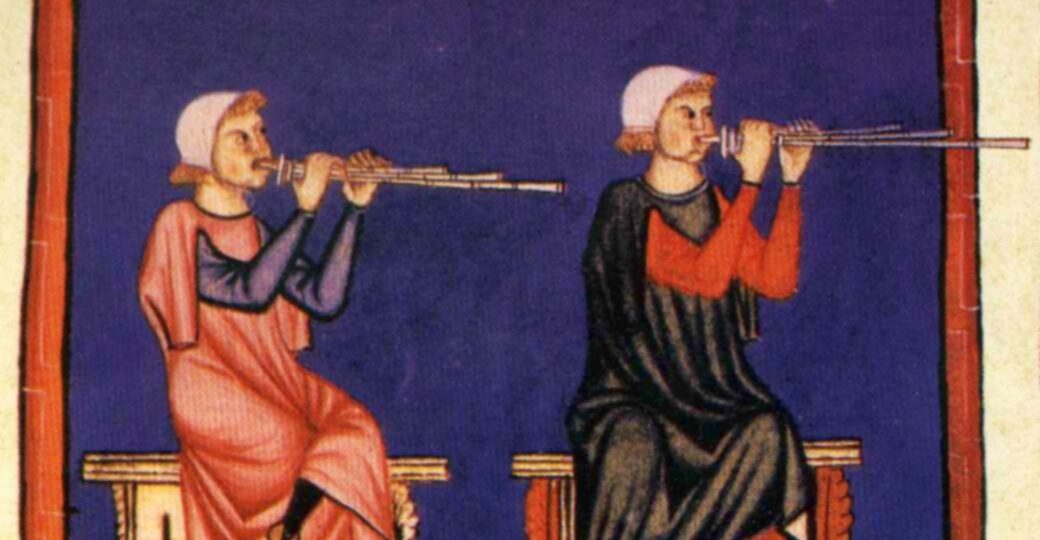 Muzica Medievala